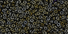 11/o Metallic Iris Brown Toho Demi Round Bead - Beads Gone Wild