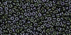 11/o Metallic Moss Toho Demi Round Bead - Beads Gone Wild