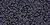 11/o Metallic Amethyst Gun Metal Toho Demi Round Bead - Beads Gone Wild
