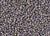 11/o Japanese Seed Bead 2638F Semi-Glazed - Beads Gone Wild
