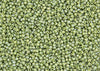 11/o Japanese Seed Bead 2632F Semi-Glazed - Beads Gone Wild