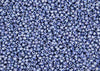 11/o Japanese Seed Bead 2636F Semi-Glazed - Beads Gone Wild