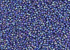 11/o Japanese Seed Bead 2637F Semi-Glazed - Beads Gone Wild