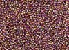 11/o Japanese Seed Bead 2639F Semi-Glazed - Beads Gone Wild