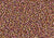 11/o Japanese Seed Bead 2640F Semi-Glazed - Beads Gone Wild
