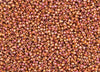 11/o Japanese Seed Bead 2641F Semi-Glazed - Beads Gone Wild