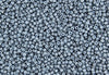 8/o Japanese Semi-Glazed Seed Bead 2605F - Beads Gone Wild