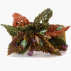 Autumn Splendor bead weaving Instructions Pattern