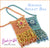 Nirvana Amulet Bag Beadweaving Kit