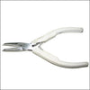 Lindstrom Pliers Bent Nose - Beads Gone Wild