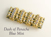 Dash of Panache Bracelet Bead Weaving Kit