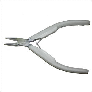 Lindstrom Pliers Chain nose - Beads Gone Wild
