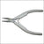 Lindstrom Pliers Chain nose - Beads Gone Wild
