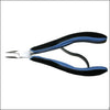 Lindstrom Pliers Chain Nose Ergonomic - Beads Gone Wild