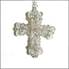 Crystal Cross Instructions - Beads Gone Wild