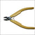 Lindstrom Pliers Side Cutters - Beads Gone Wild
