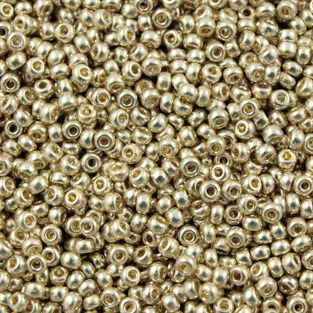 11/o Japanese Seed Bead D4201 Duracoat - Beads Gone Wild
