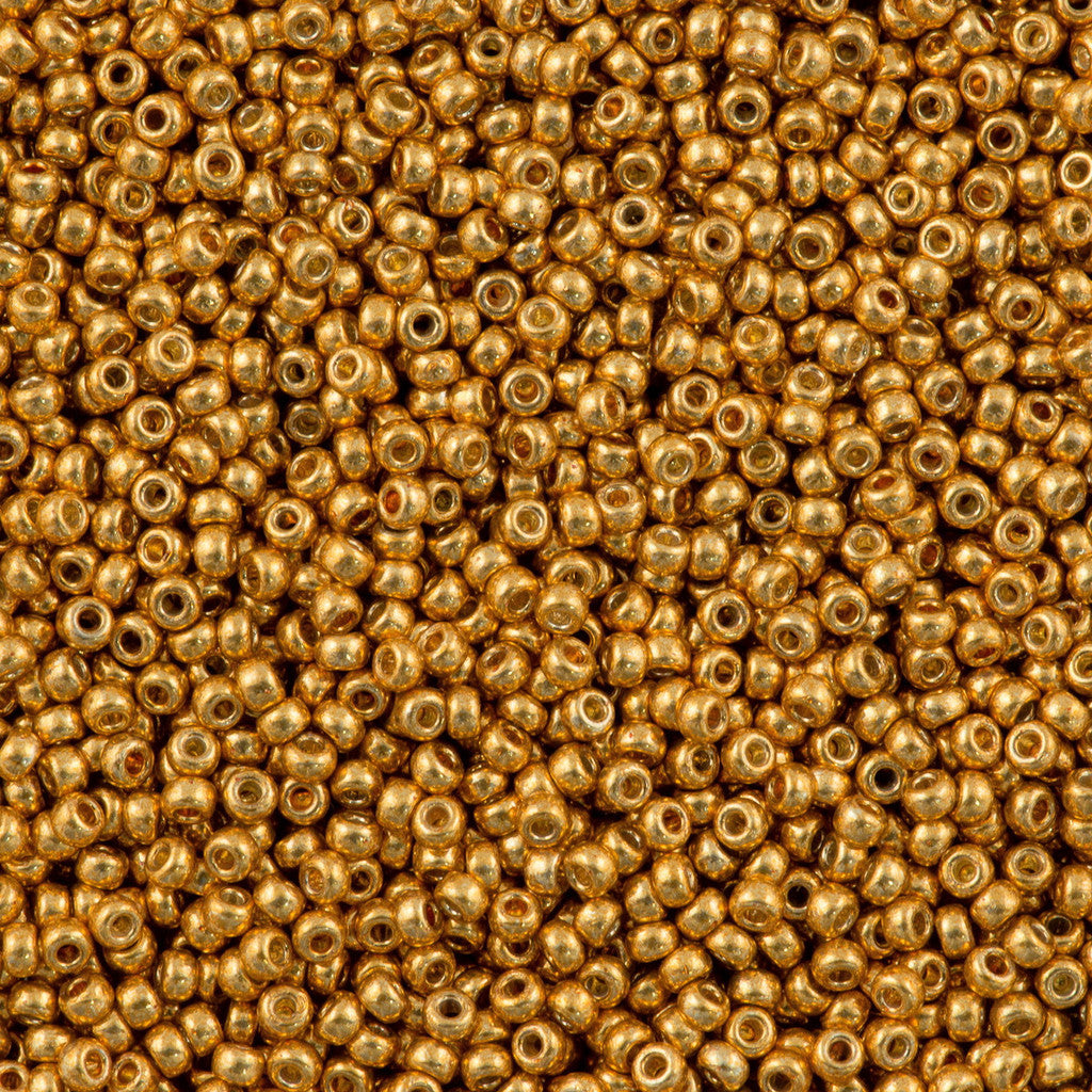 11/o Japanese Seed Bead D4203 Duracoat - Beads Gone Wild
