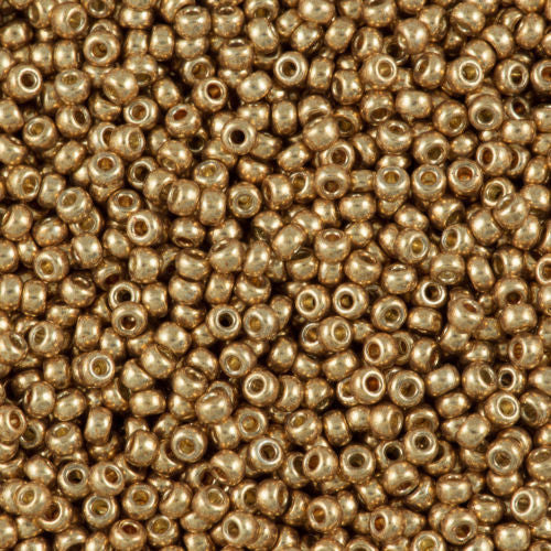 11/o Japanese Seed Bead D4204 Duracoat - Beads Gone Wild
