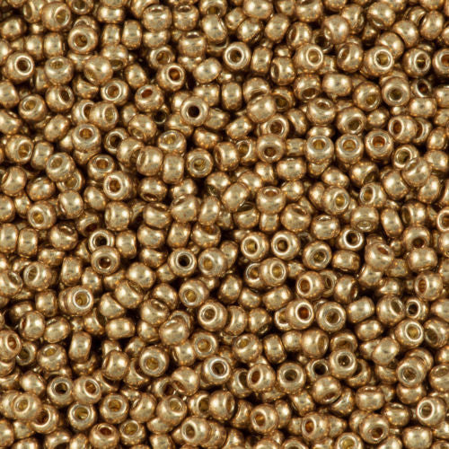 11/o Japanese Seed Bead D4204 Duracoat - Beads Gone Wild
