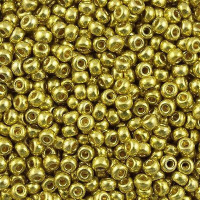 11/o Japanese Seed Bead D4205 Duracoat - Beads Gone Wild
