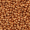 11/o Japanese Seed Bead D4206 Duracoat - Beads Gone Wild