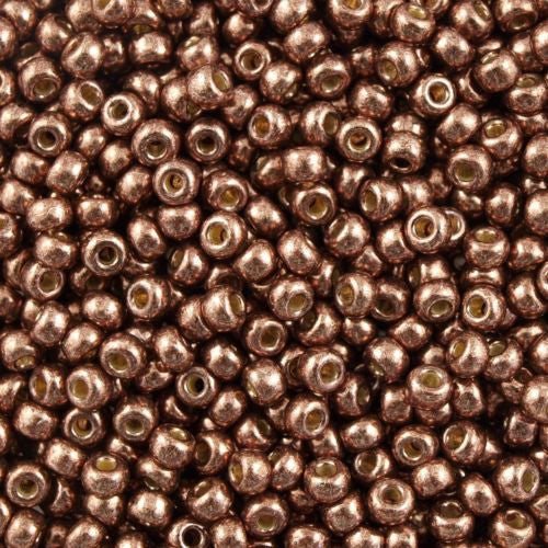 11/o Japanese Seed Bead D4213 Duracoat - Beads Gone Wild
