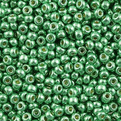 11/o Japanese Seed Bead D4214 Duracoat - Beads Gone Wild
