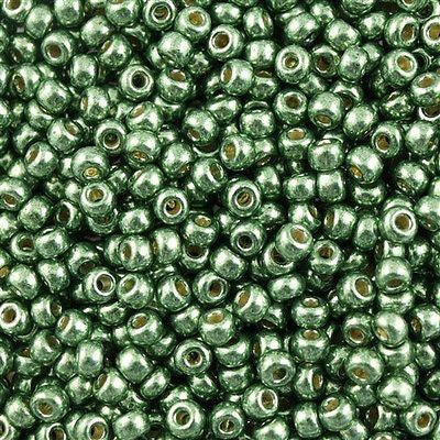 11/o Japanese Seed Bead D4215 Duracoat - Beads Gone Wild
