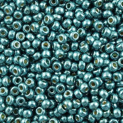 11/o Japanese Seed Bead D4217 Duracoat - Beads Gone Wild
