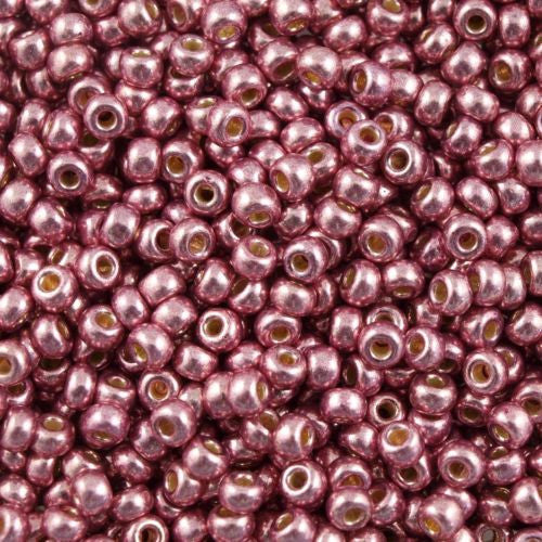 11/o Japanese Seed Bead D4218 Duracoat - Beads Gone Wild
