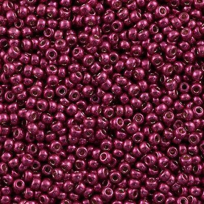 11/o Japanese Seed Bead D4219 Duracoat - Beads Gone Wild
