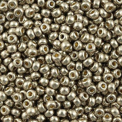 11/o Japanese Seed Bead D4221 Duracoat - Beads Gone Wild
