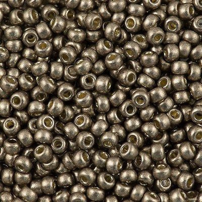 11/o Japanese Seed Bead D4222 Duracoat - Beads Gone Wild
