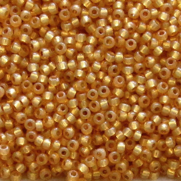 11/o Japanese Seed Bead D4231 Duracoat - Beads Gone Wild
