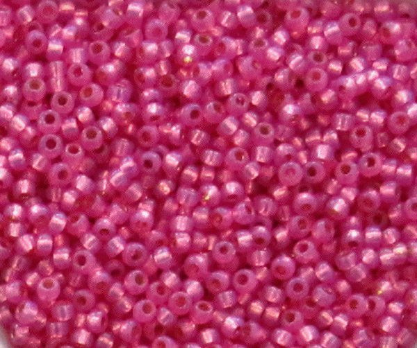 11/o Japanese Seed Bead D4238 Duracoat - Beads Gone Wild
