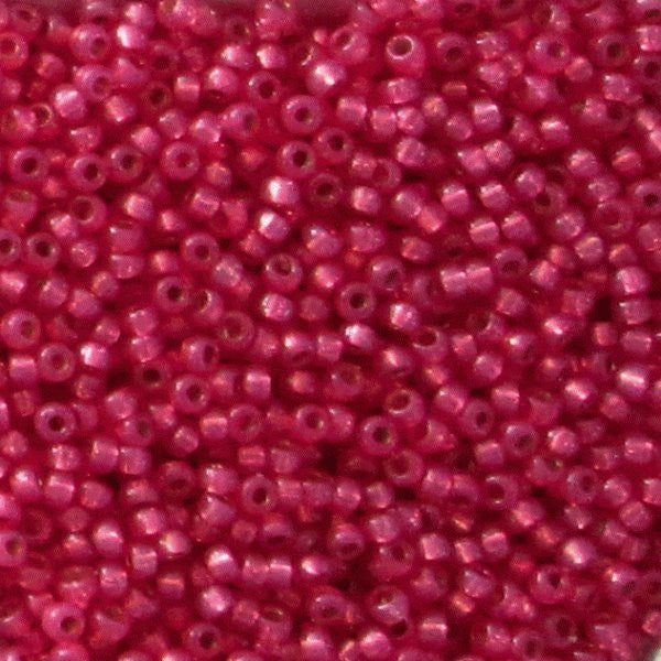 11/o Japanese Seed Bead D4239 Duracoat - Beads Gone Wild
