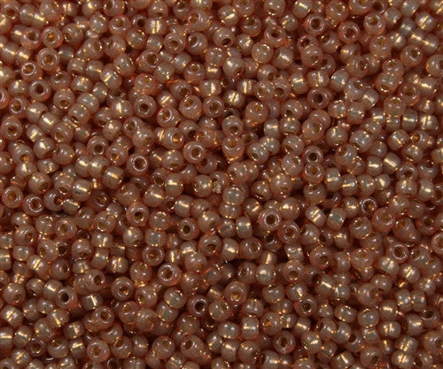 11/o Japanese Seed Bead D4243 Duracoat - Beads Gone Wild
