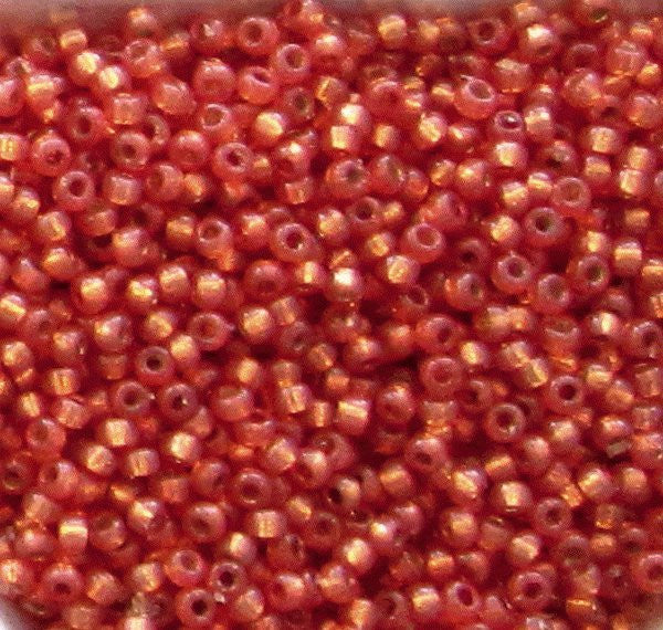 11/o Japanese Seed Bead D4244 Duracoat - Beads Gone Wild
