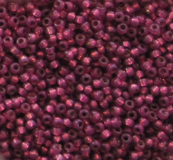 11/o Japanese Seed Bead D4247 Duracoat - Beads Gone Wild
