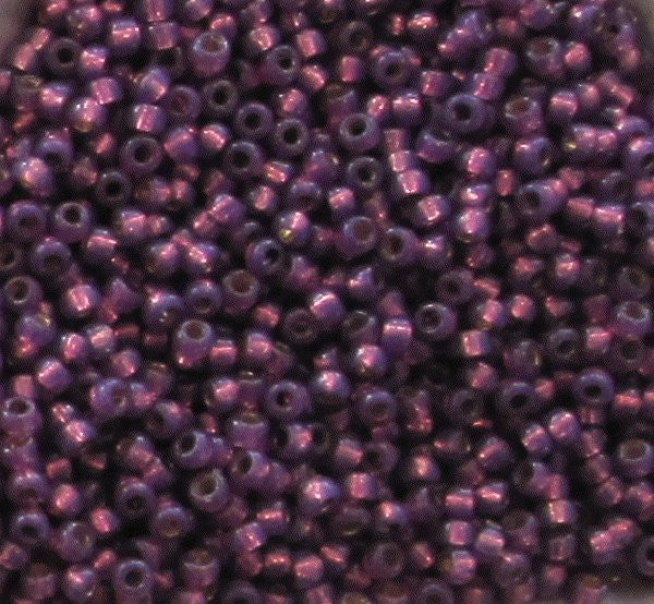 11/o Japanese Seed Bead D4248 Duracoat - Beads Gone Wild
