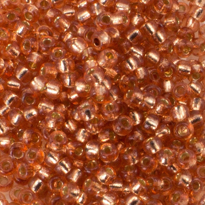 11/o Japanese Seed Bead D4262 Duracoat - Beads Gone Wild
