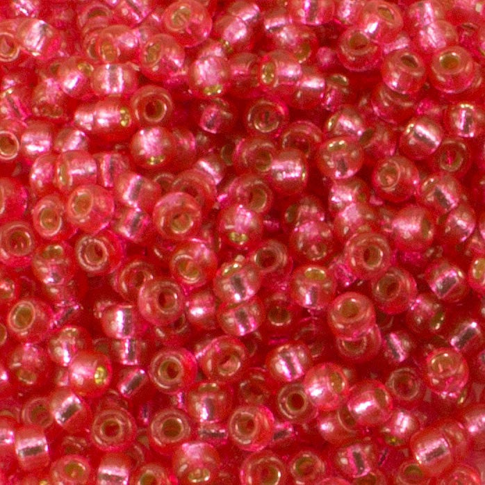 11/o Japanese Seed Bead D4266 Duracoat - Beads Gone Wild
