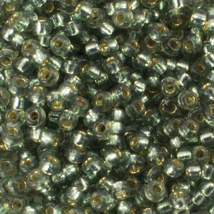 11/o Japanese Seed Bead D4274 Duracoat - Beads Gone Wild
