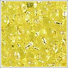 dp-6 Yellow S/L 3.4mm 3" Tube Approx. 13 grams - Beads Gone Wild