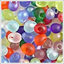 mix-12 Circus Mix 3.4mm 3" Tube Approx. 13 grams