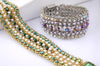 Emerald City Bracelet Instructions - Beads Gone Wild
