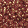 11/o Japanese Seed Bead F0005A npf Frosted - Beads Gone Wild