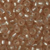 11/o Japanese Seed Bead F0012A Frosted - Beads Gone Wild