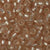 11/o Japanese Seed Bead F0012A Frosted - Beads Gone Wild
